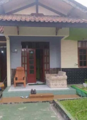 Dijual Rumah Di Tanah Baru Depok